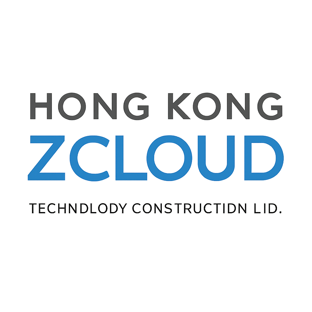 Hong Kong Zcloud Technology Construction Ltd.