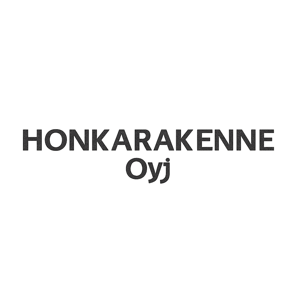 Honkarakenne Oyj