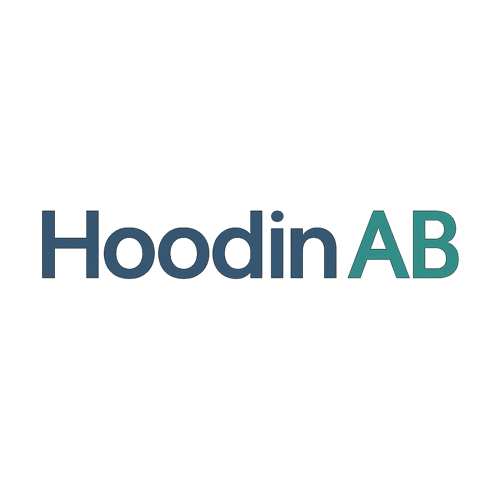Hoodin AB