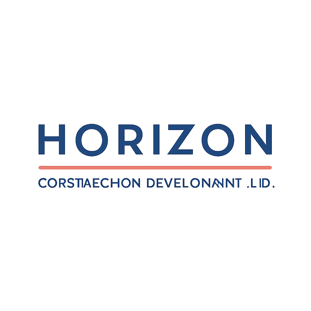 Horizon Construction Development Ltd.