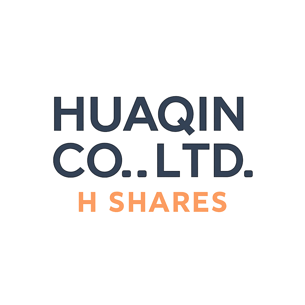 Huaqin Co., Ltd.