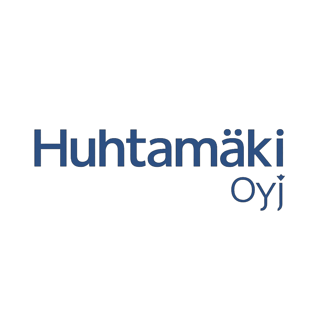 Huhtamäki Oyj