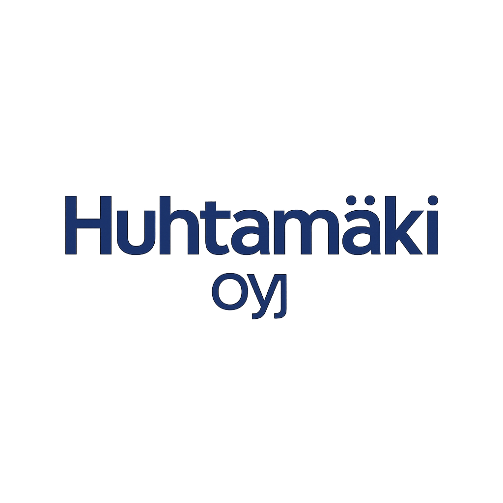 Huhtamäki Oyj