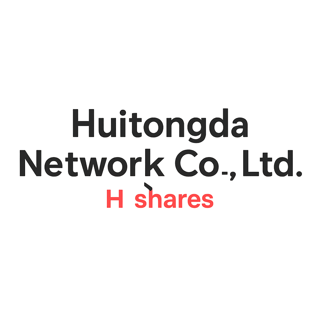 Huitongda Network Co., Ltd.