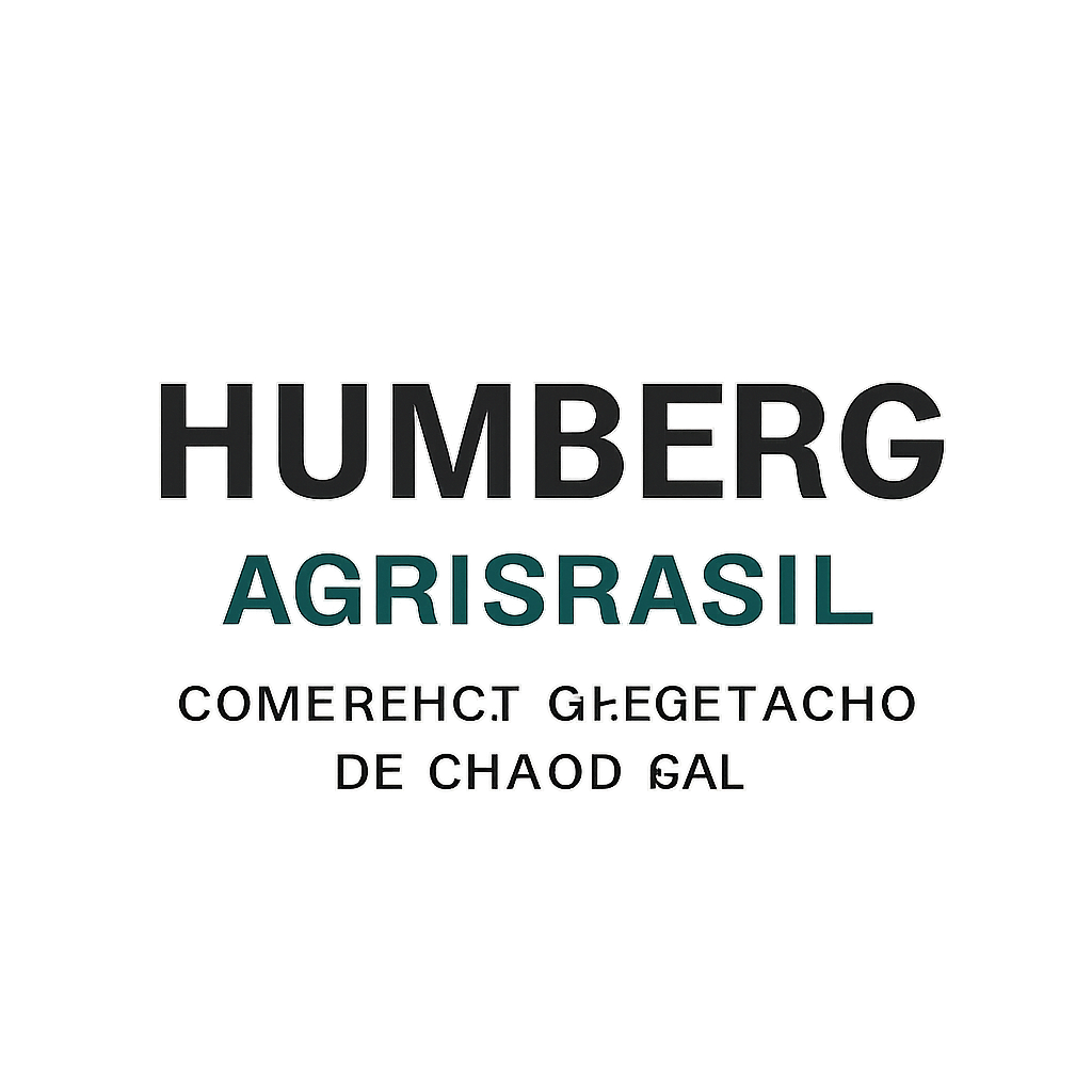 Humberg Agribrasil Comércio e Exportação de Grãos S.A