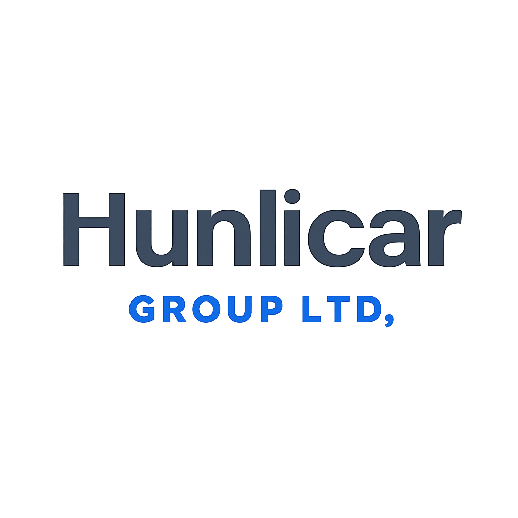 Hunlicar Group Ltd.