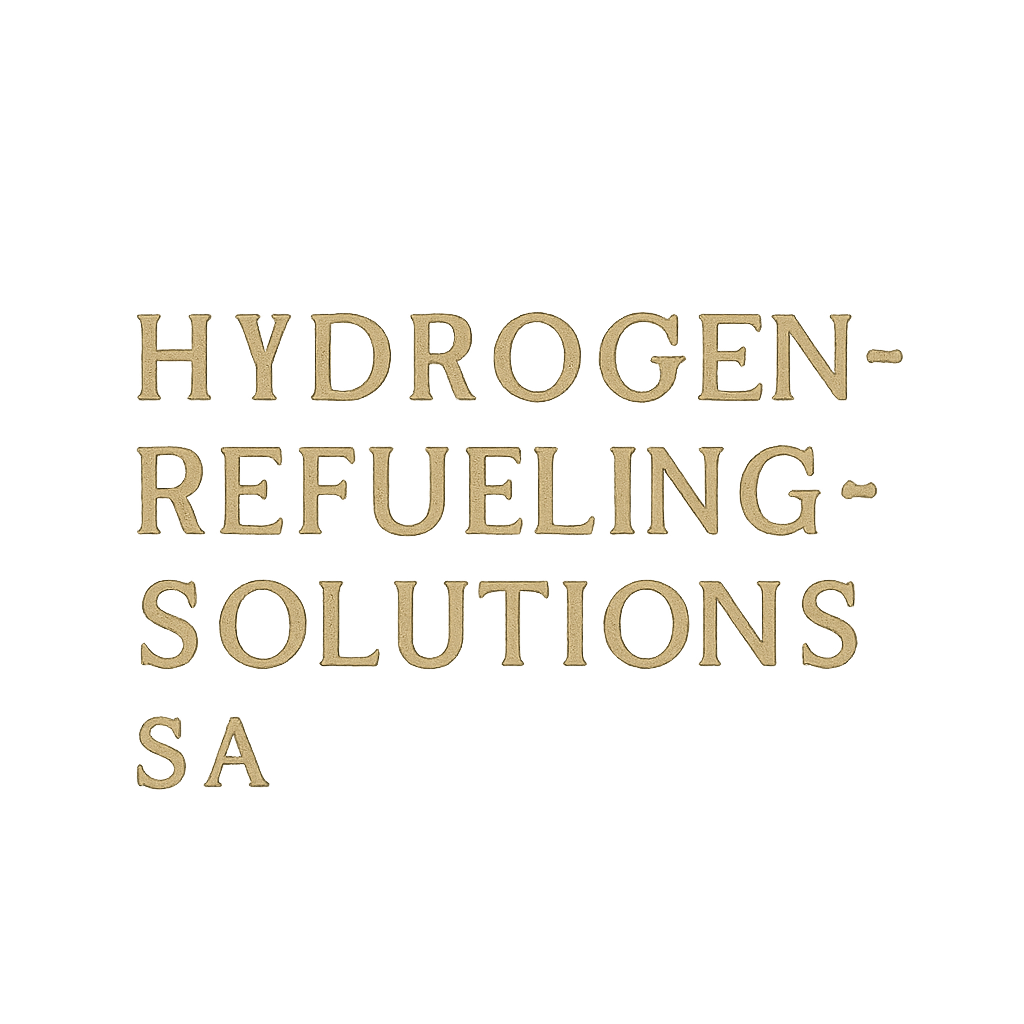 Hydrogen-Refueling-Solutions SA