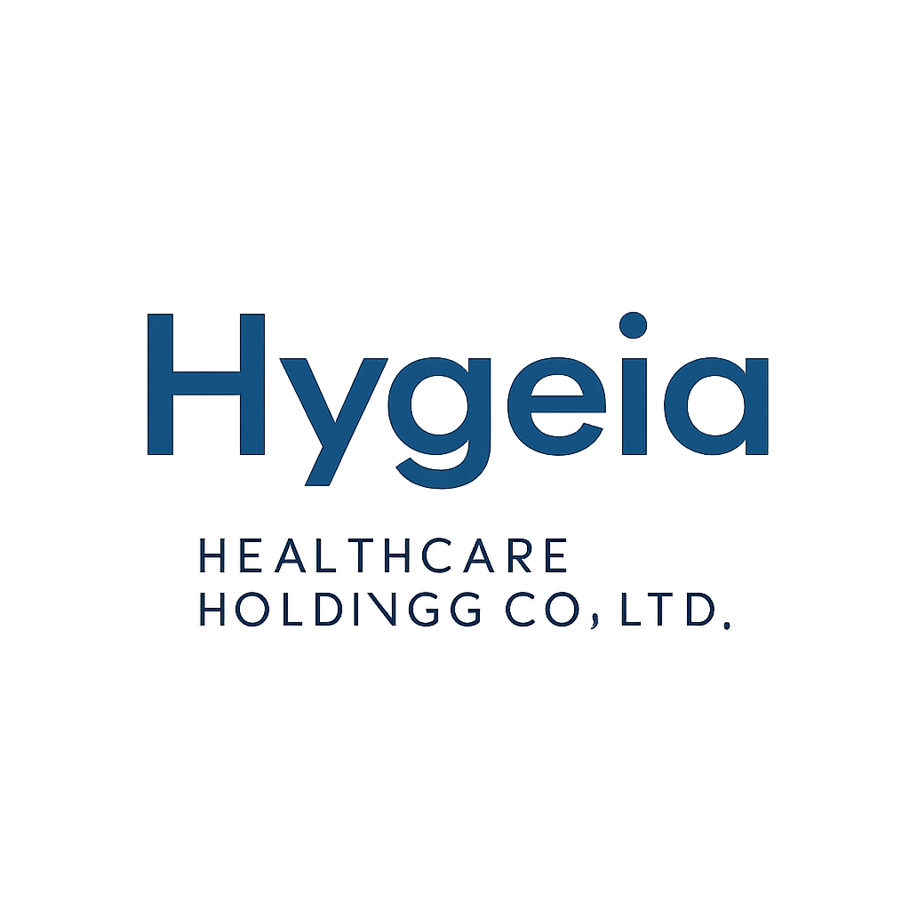 Hygeia Healthcare Holdings Co., Ltd.