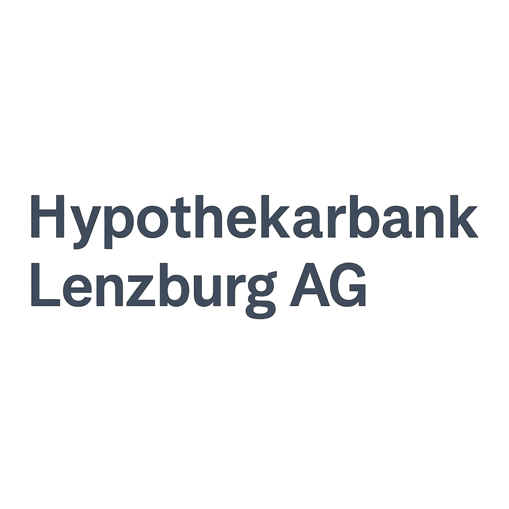 Hypothekarbank Lenzburg AG