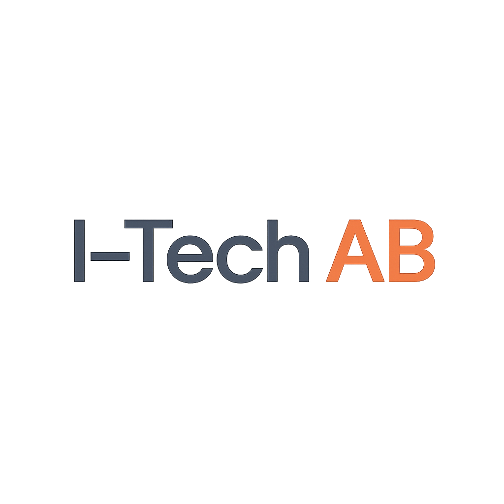 I-Tech AB