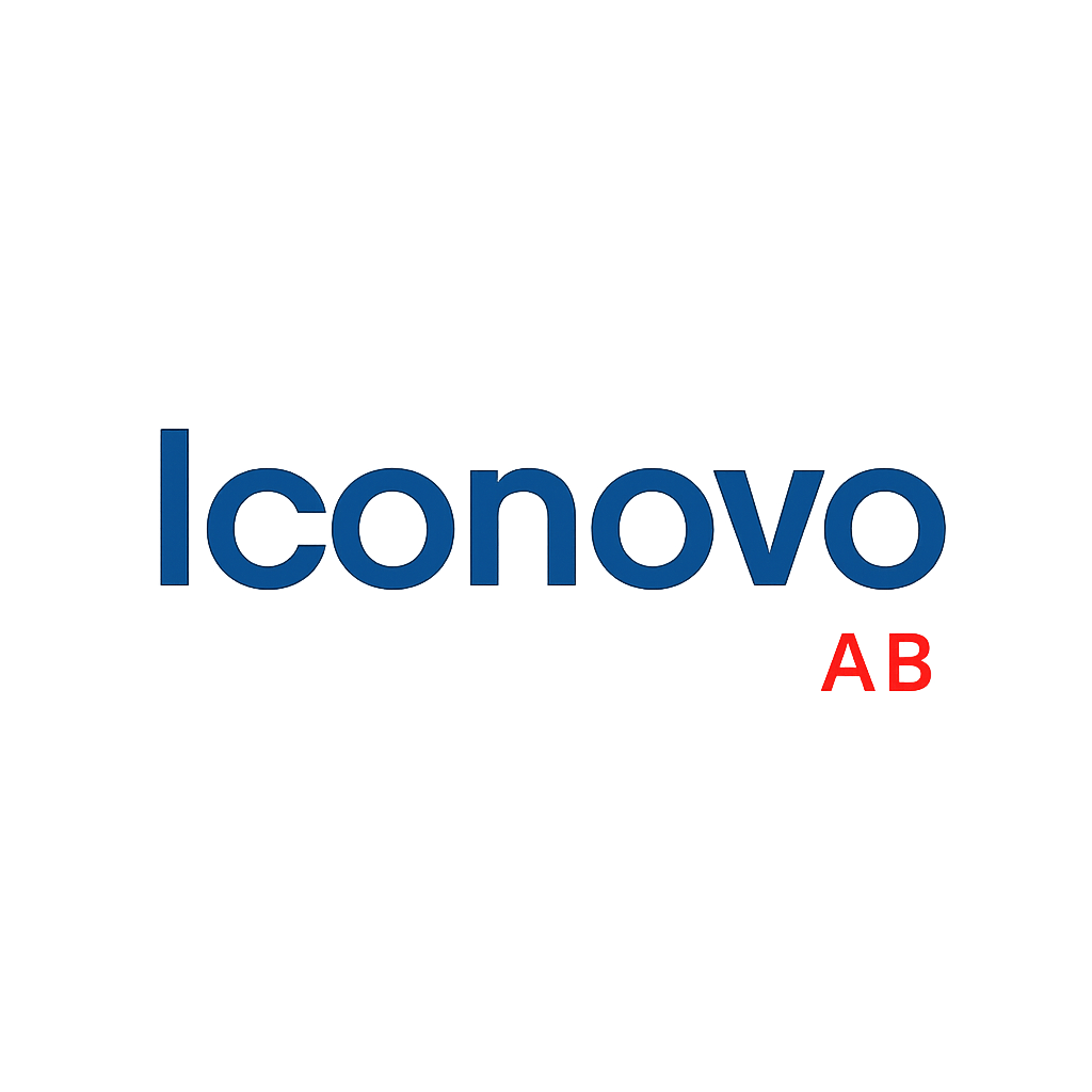 Iconovo AB