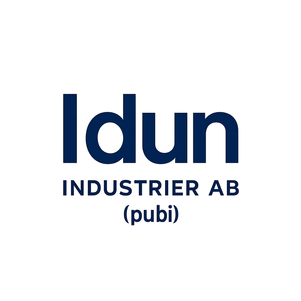 Idun Industrier AB (publ)