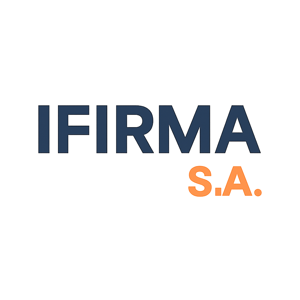 IFIRMA S.A.