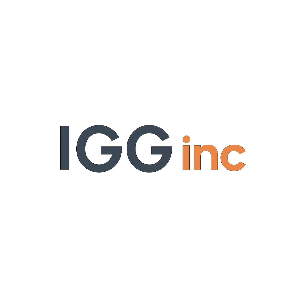 IGG Inc