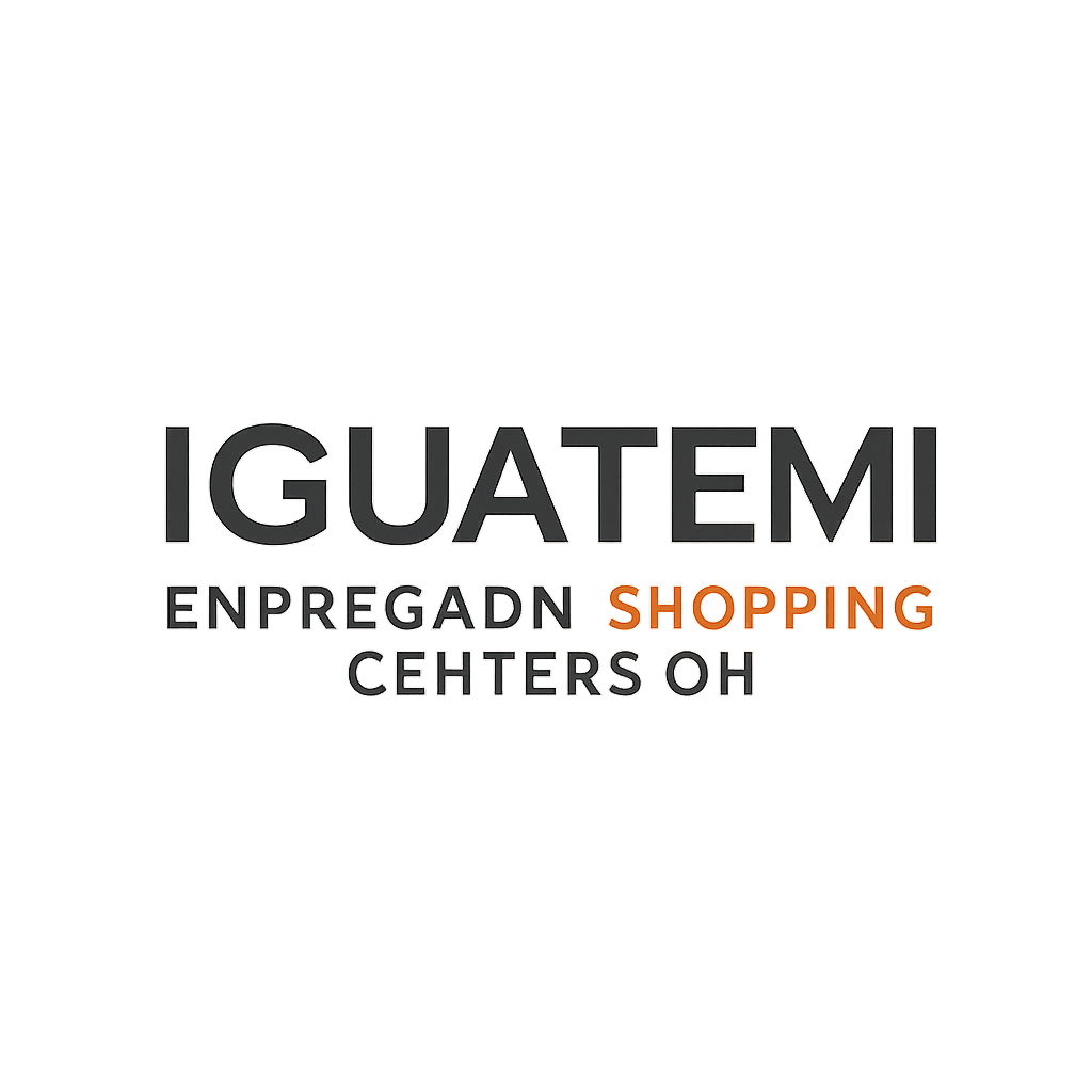 Iguatemi Empresa de Shopping Centers S/a