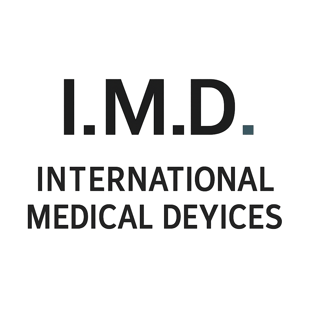 I.M.D. INTERNATIONAL MEDICAL DEVICES