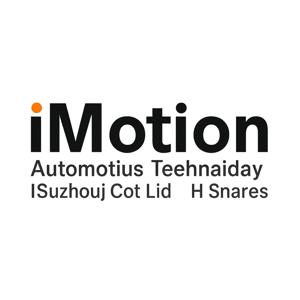 iMotion Automotive Technology (Suzhou) Co., Ltd.