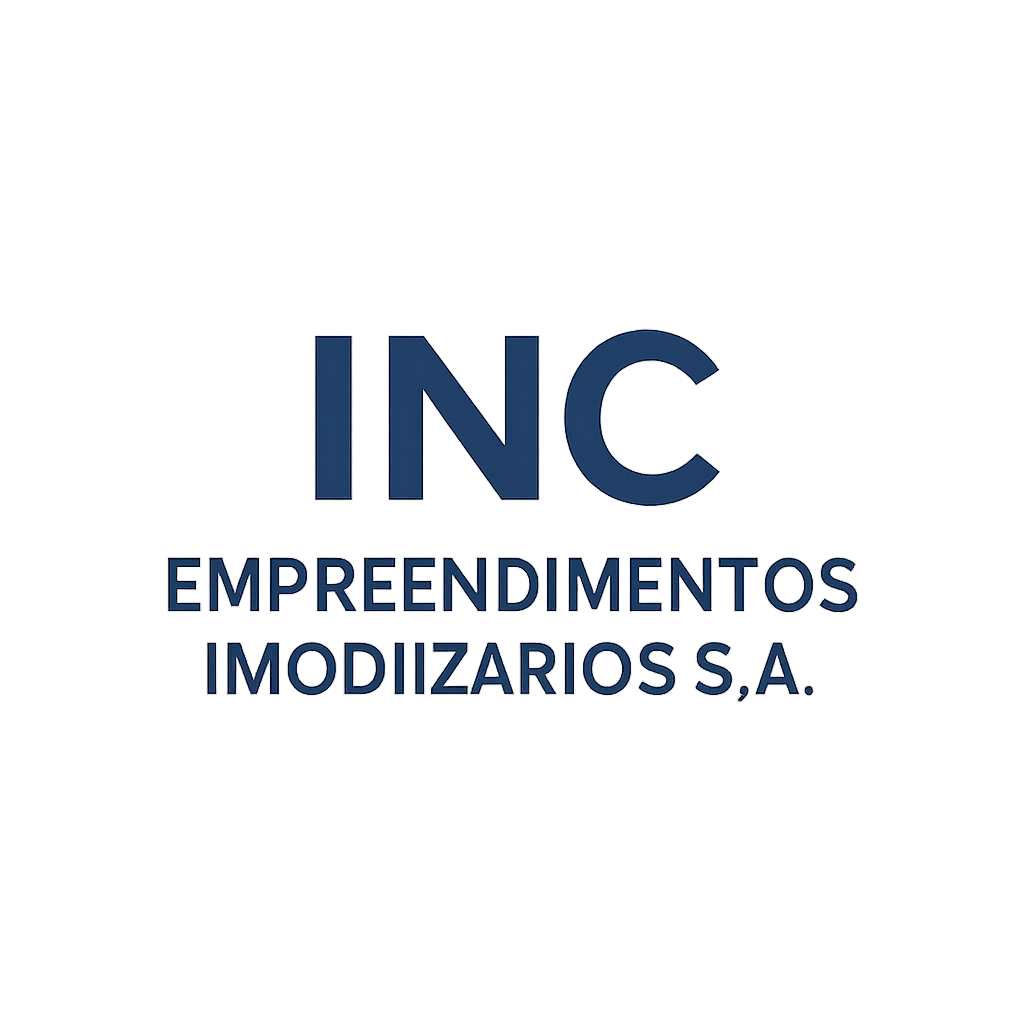 INC Empreendimentos Imobiliários S.A.