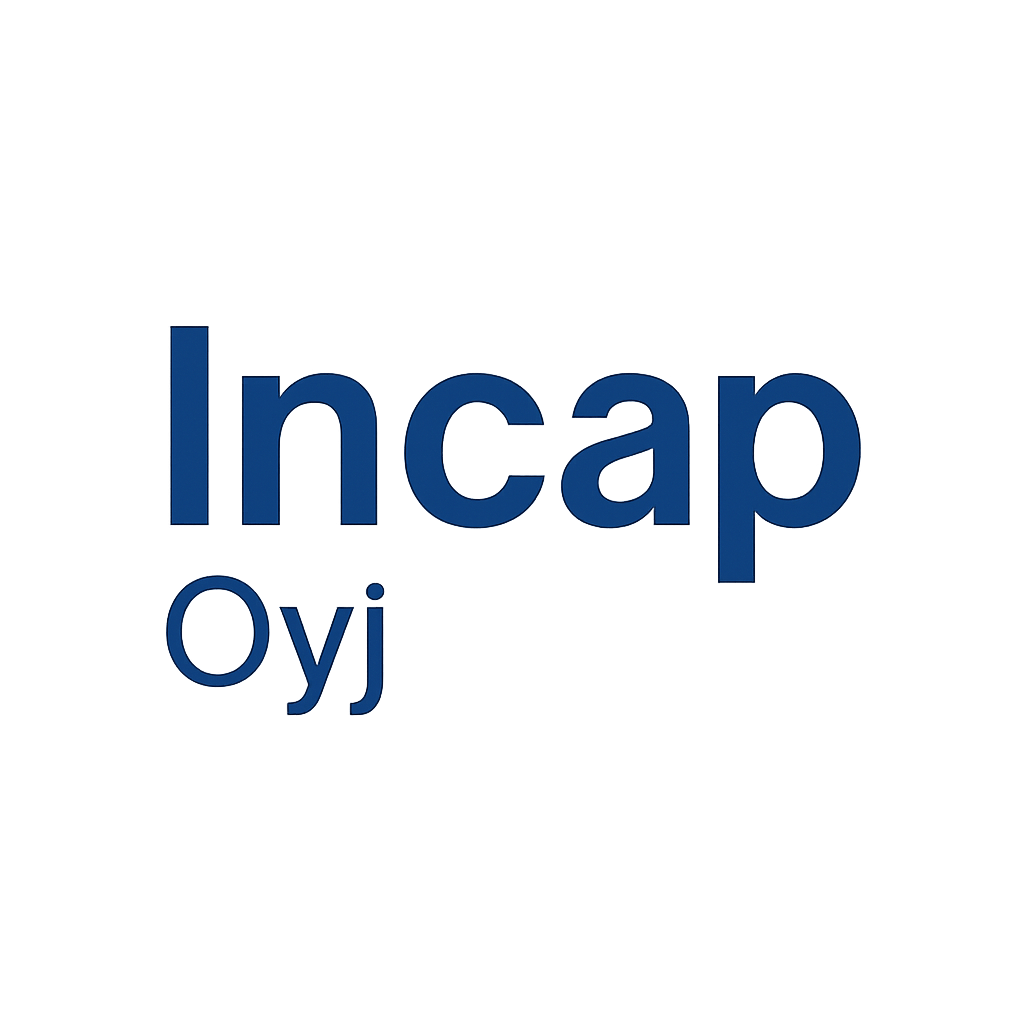 Incap Oyj