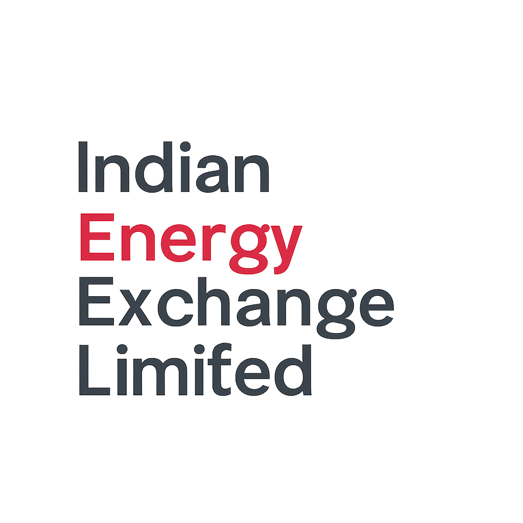 Indian Energy Exchange Limited