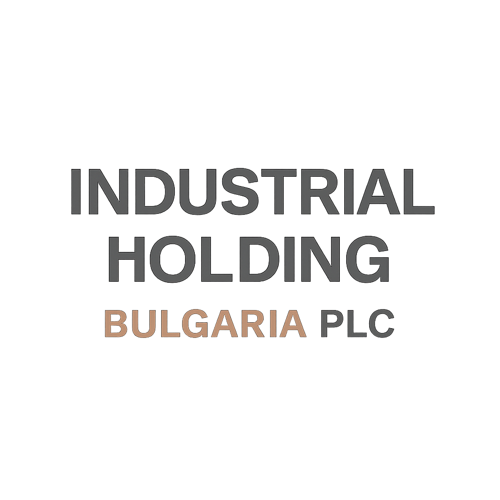 Industrial Holding Bulgaria PLC