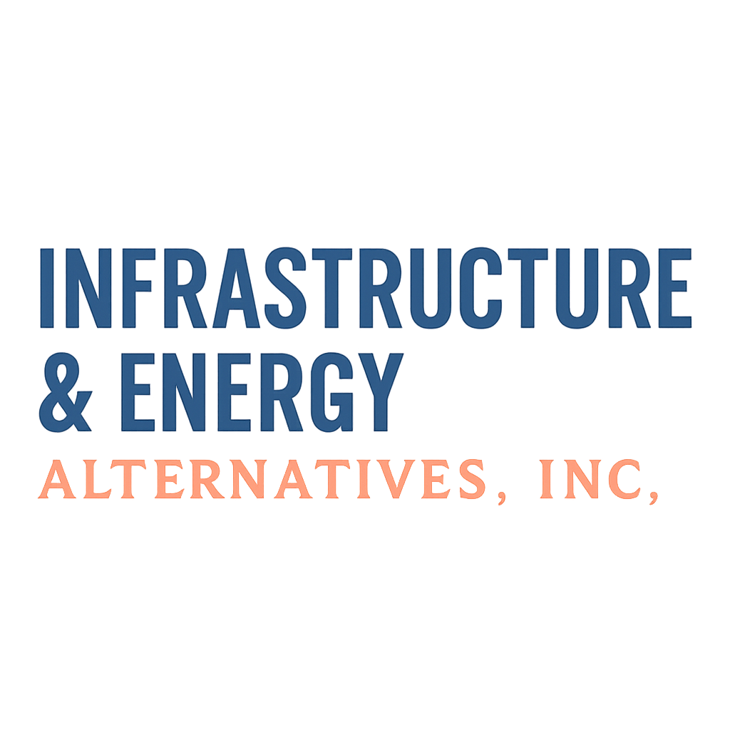 Infrastructure & Energy Alternatives, Inc.