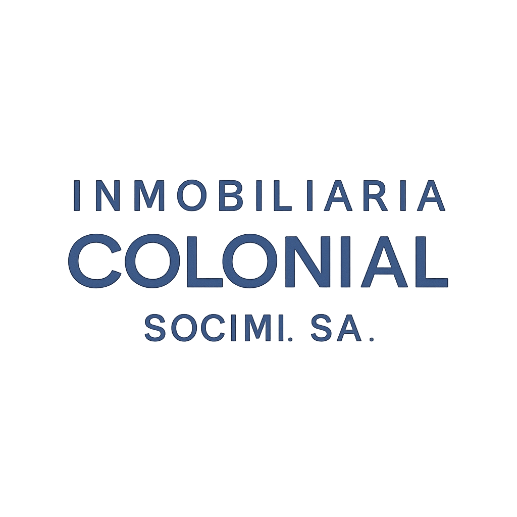 Inmobiliaria Colonial Socimi, S.A.