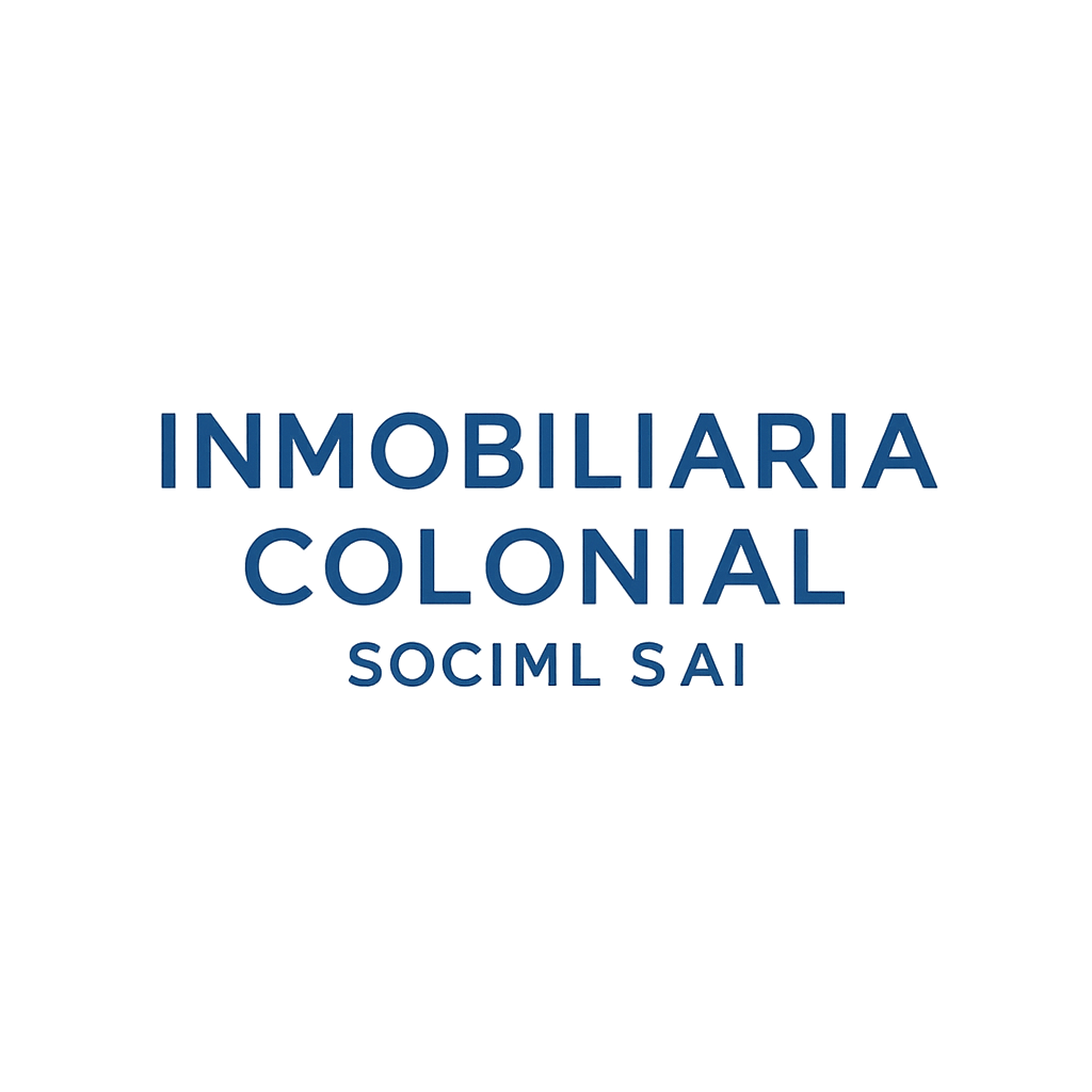 Inmobiliaria Colonial, Socimi, S.A.