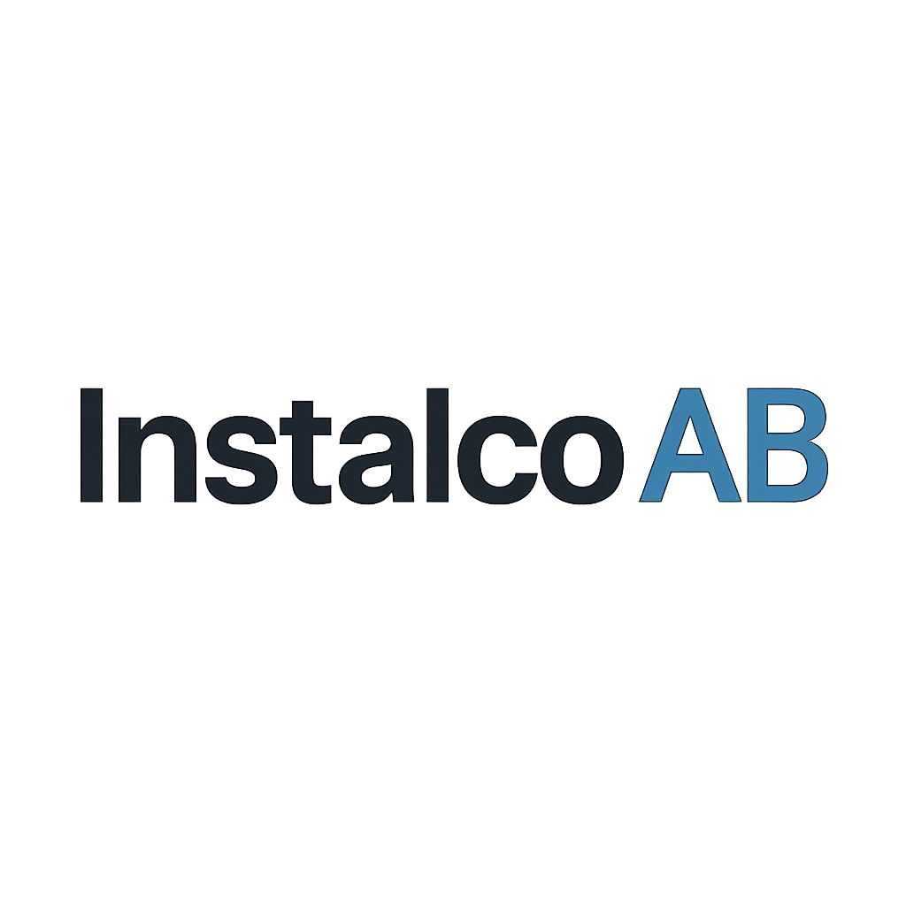 Instalco AB