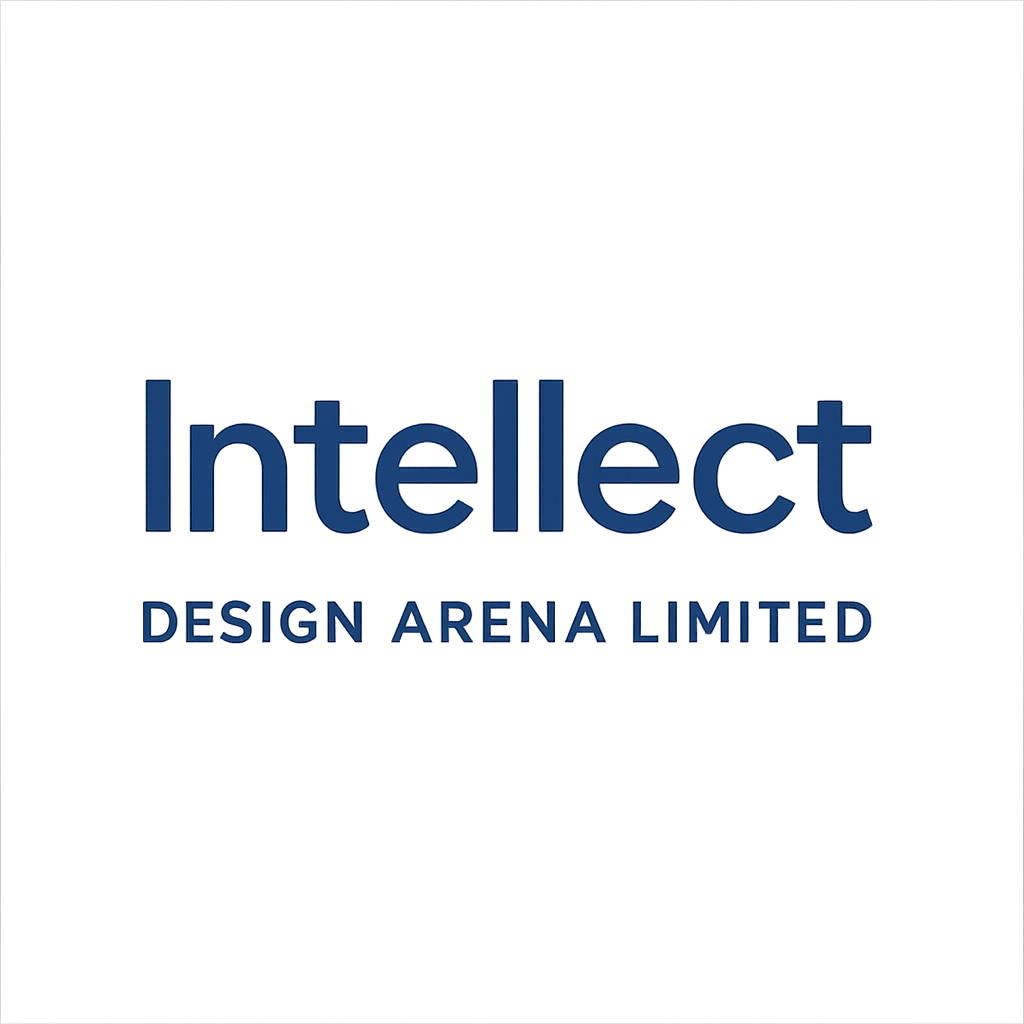 Intellect Design Arena Limited