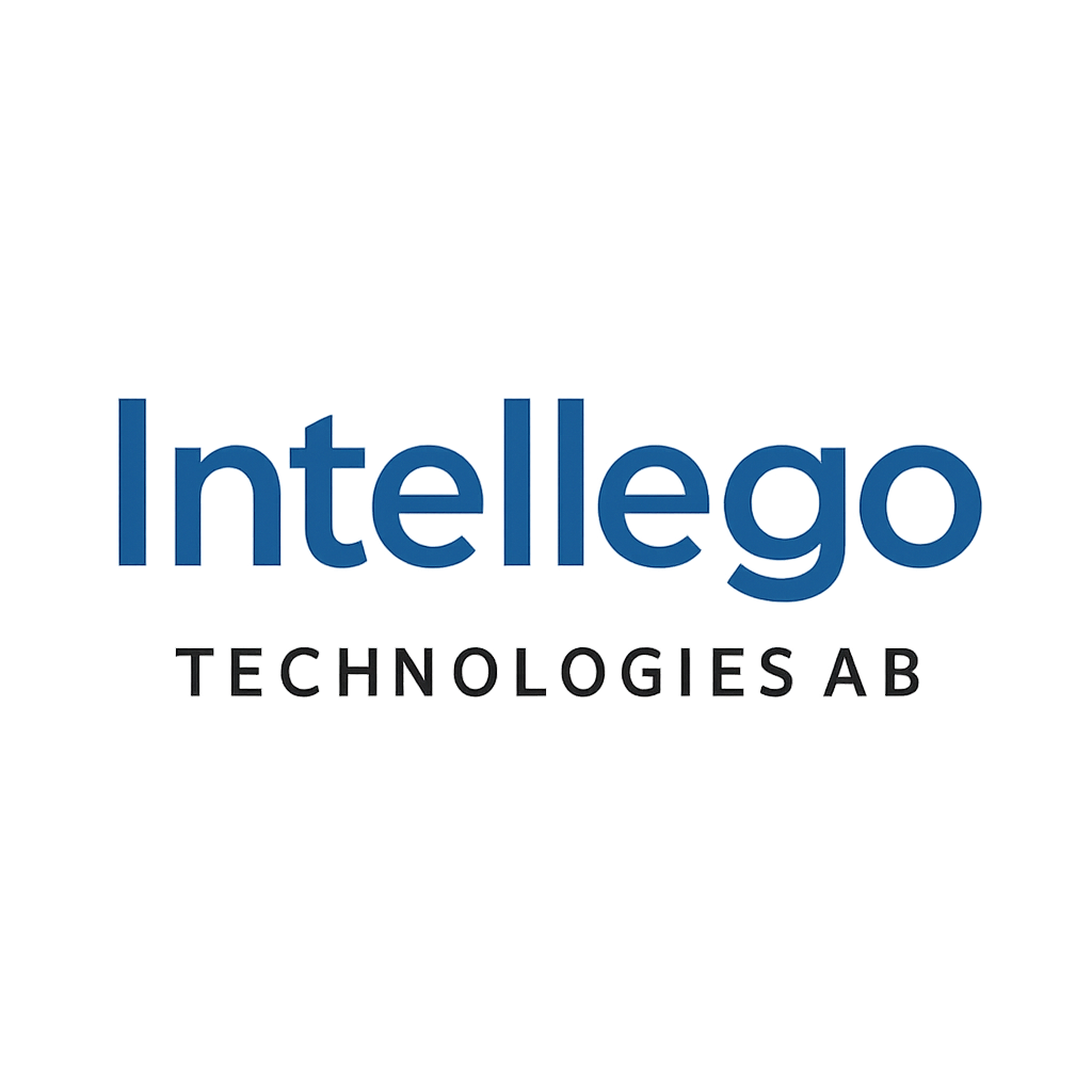 Intellego Technologies AB