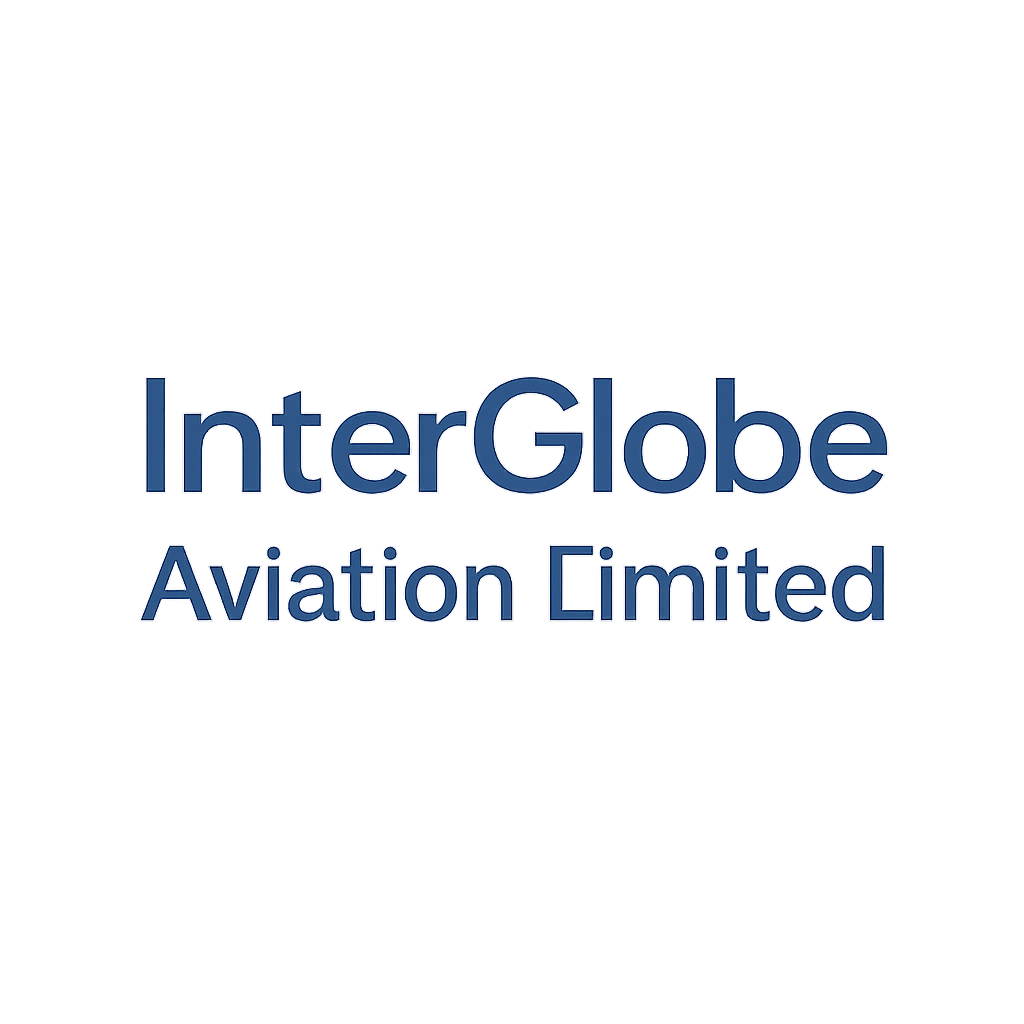 InterGlobe Aviation Limited