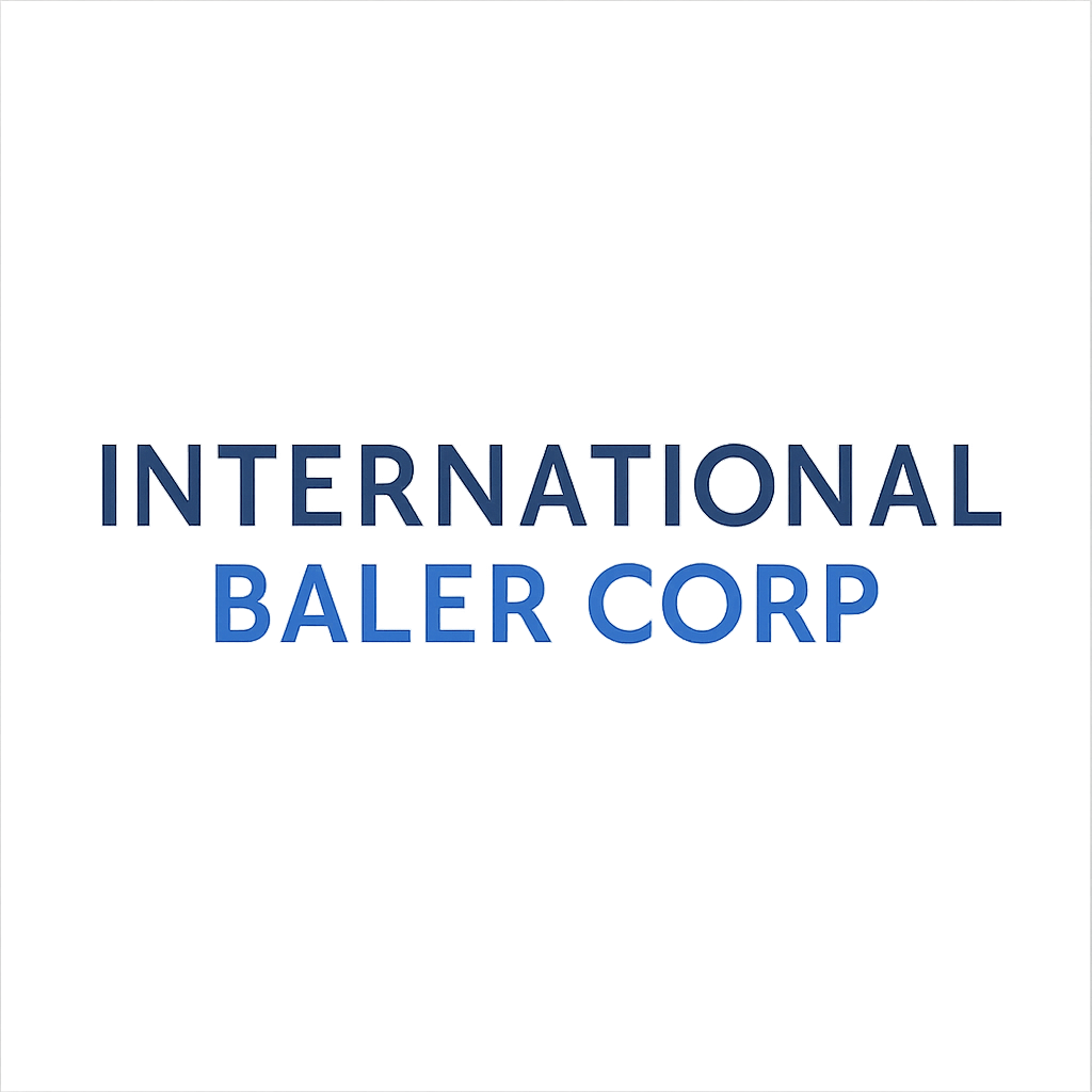 International Baler CORP