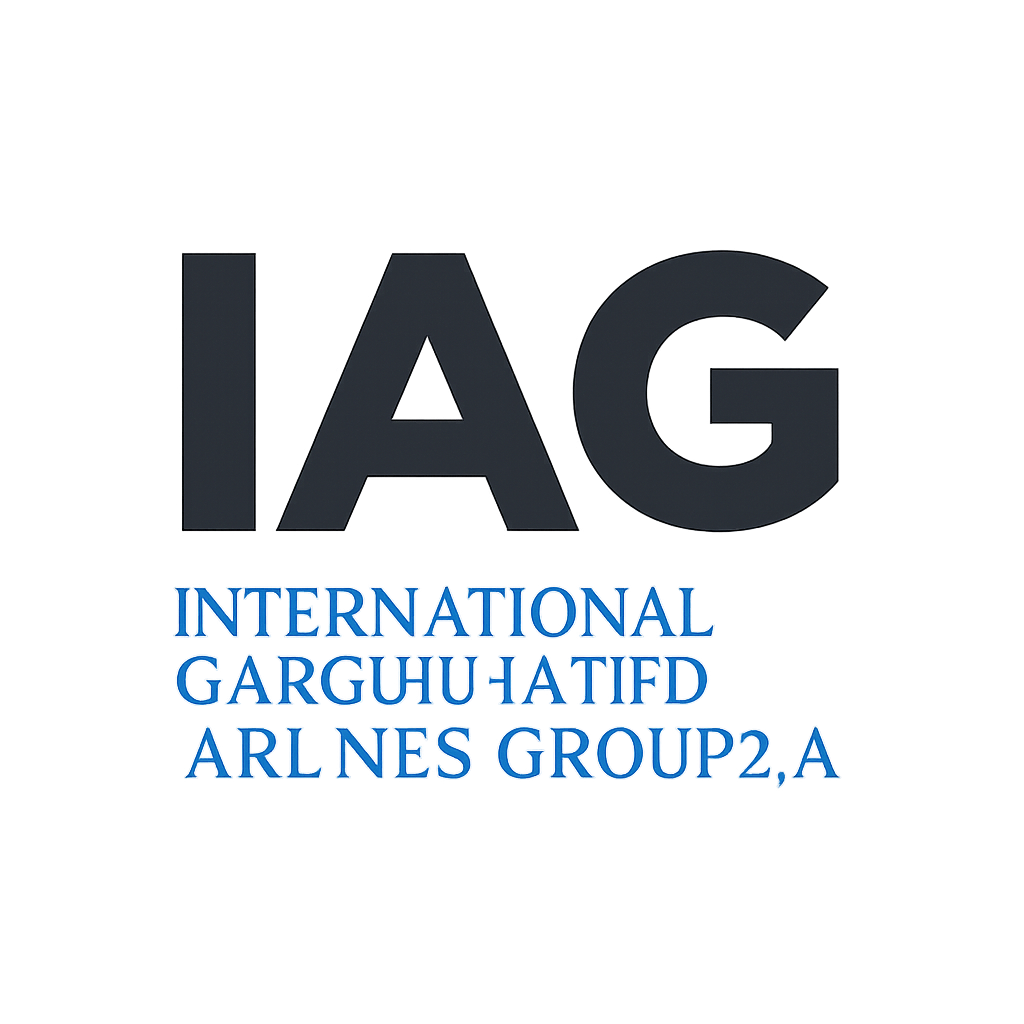 International Consolidated Airlines Group S.A.