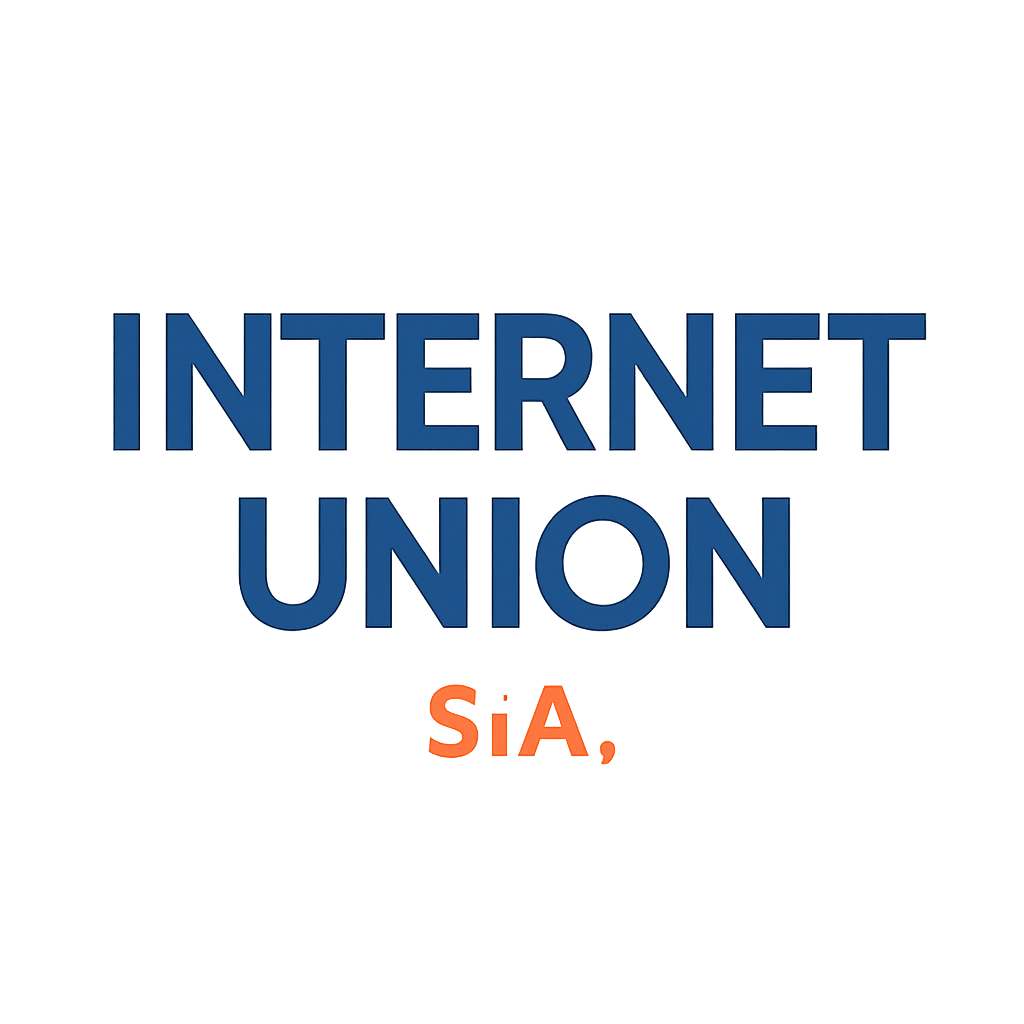 Internet Union S.A.