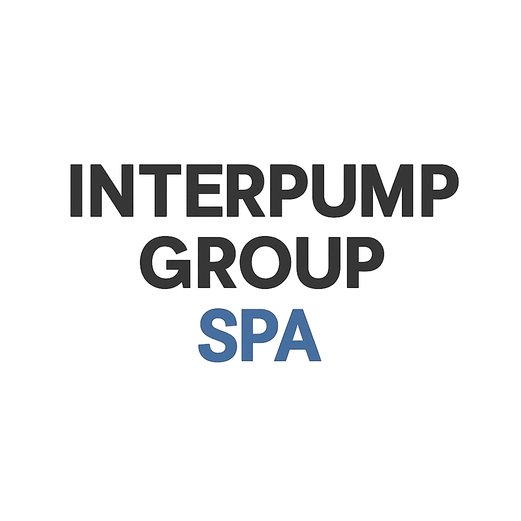 Interpump Group SPA