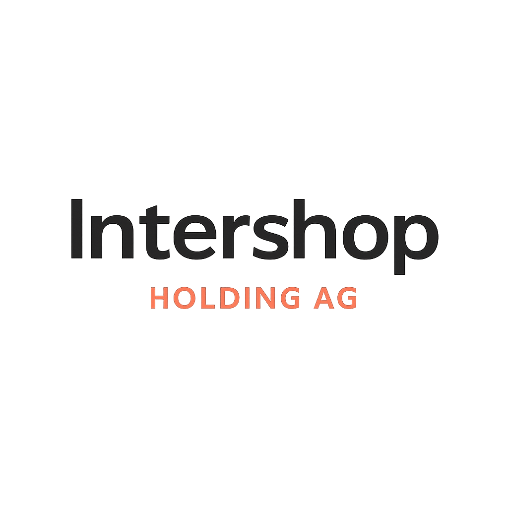 Intershop Holding AG