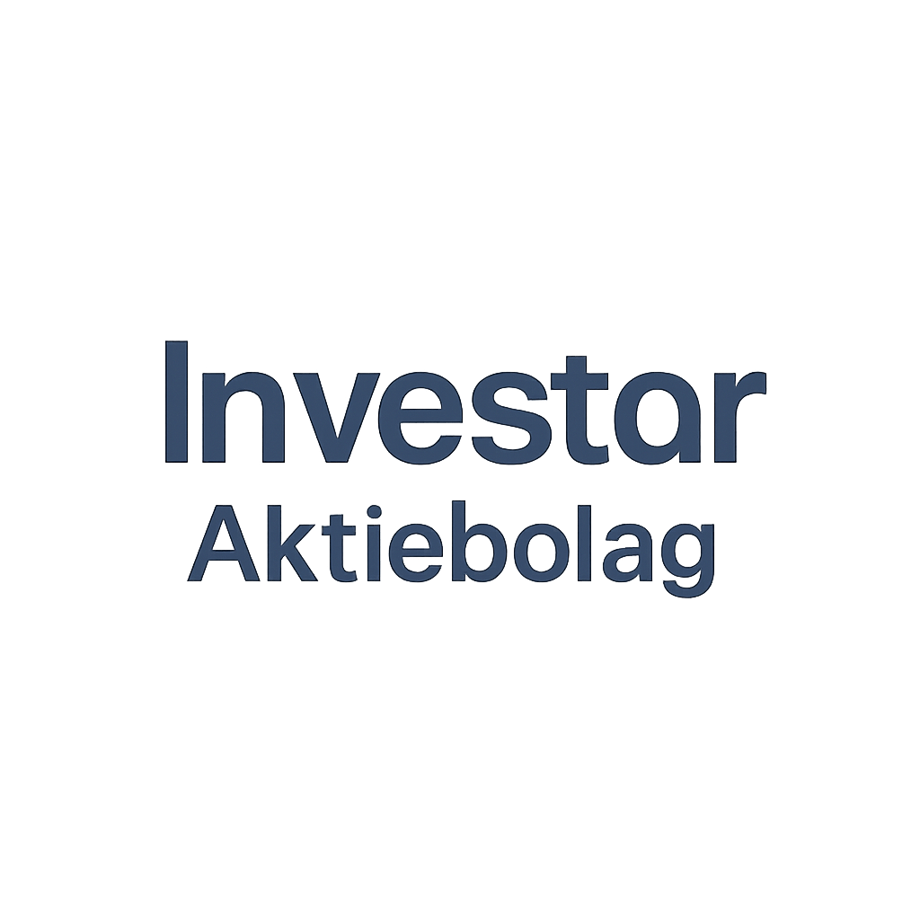 Investor Aktiebolag