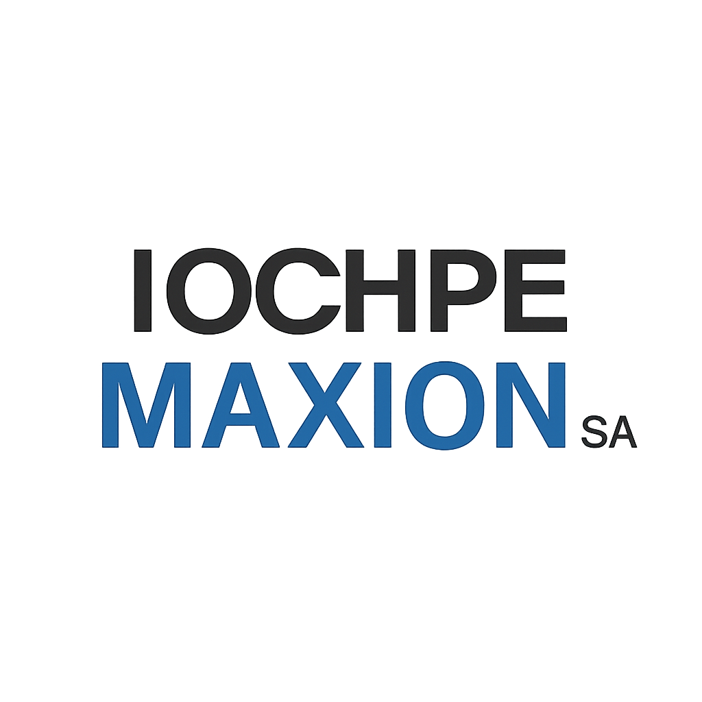 Iochpe Maxion SA