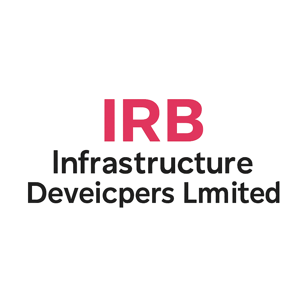 IRB Infrastructure Developers Limited