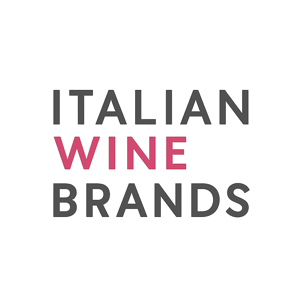 Italian Wine Brands