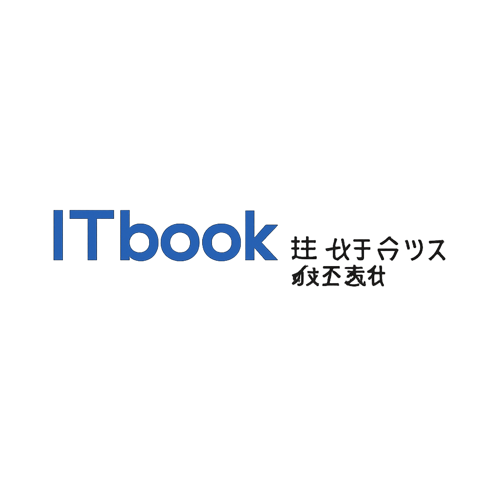 ITbookホールディングス株式会社