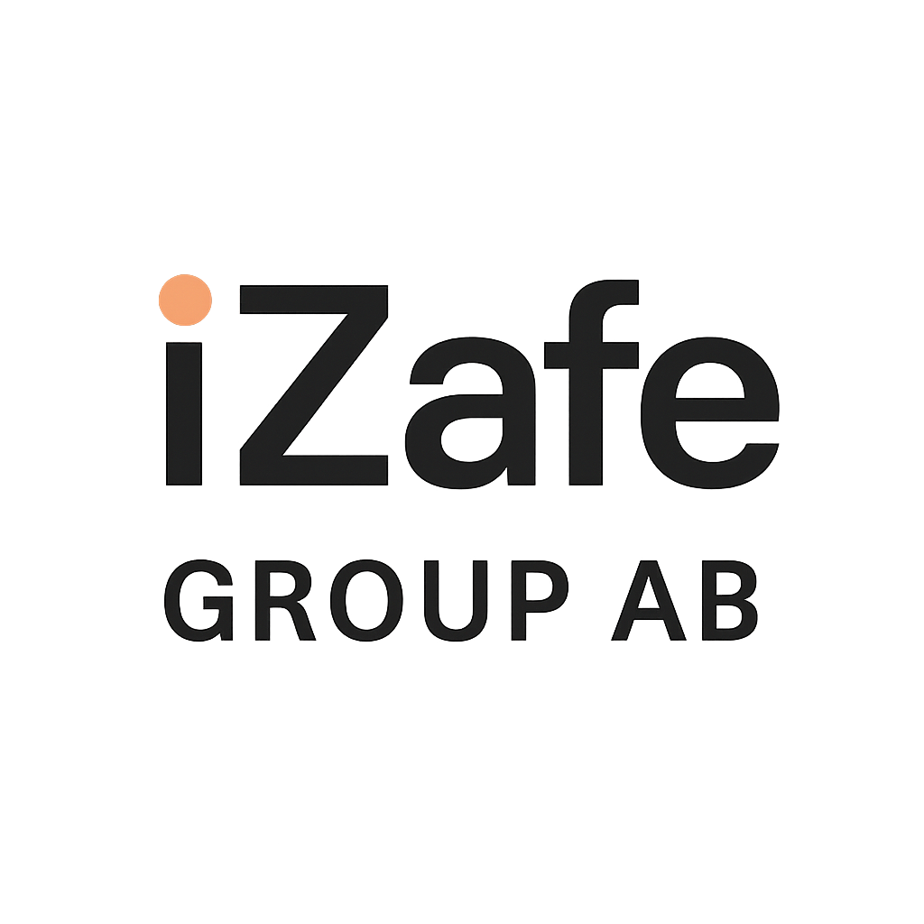 iZafe Group AB