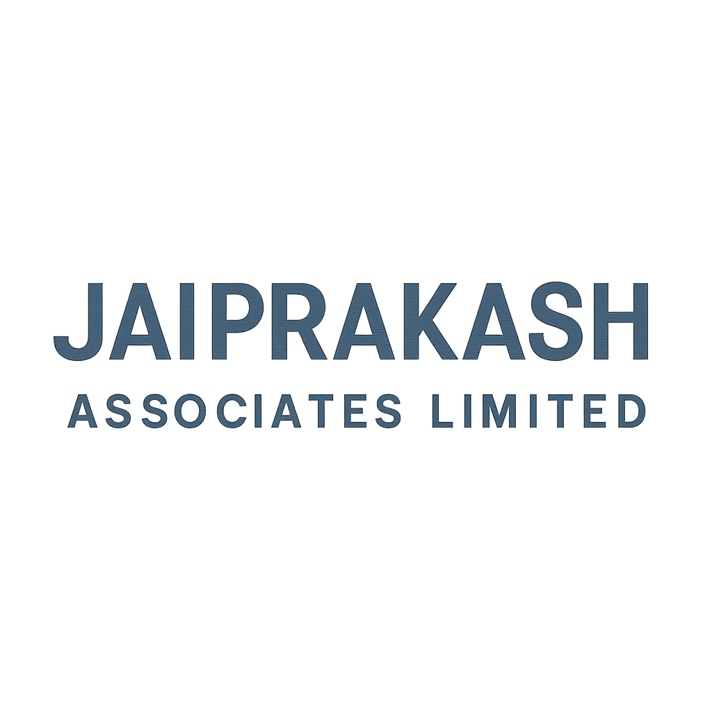Jaiprakash Associates Limited