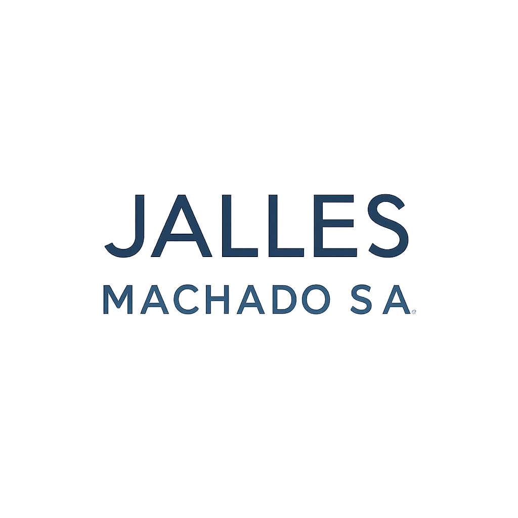 Jalles Machado S.A.