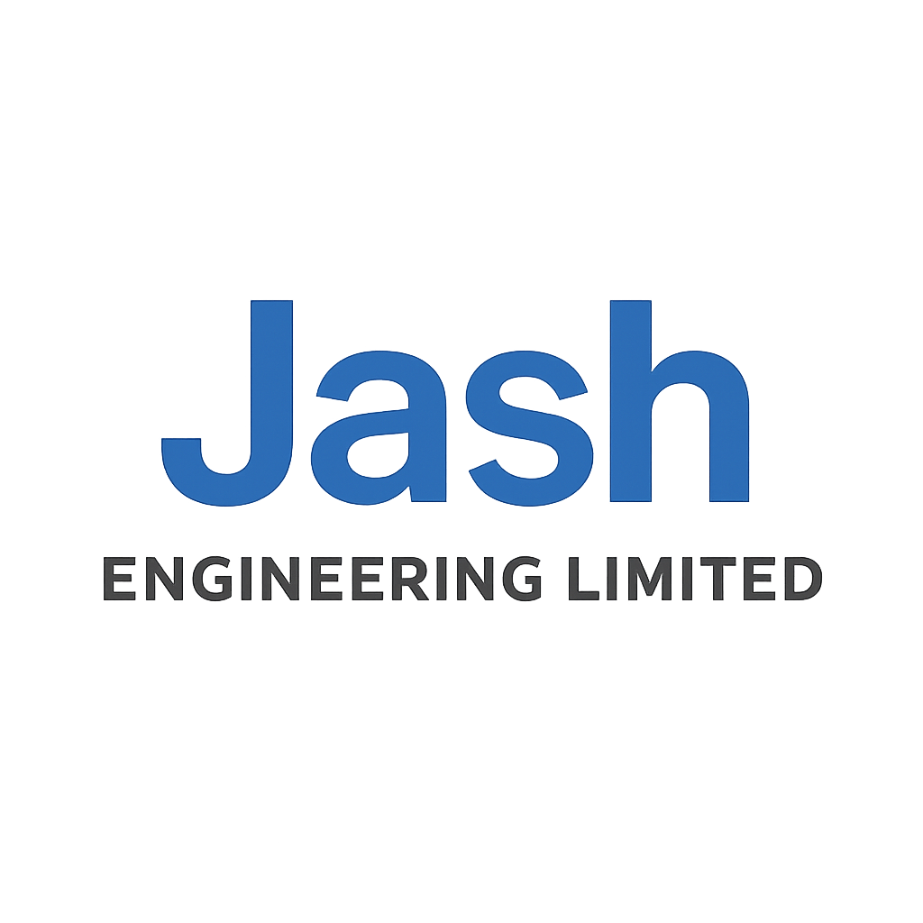 Jash Engineering Limited