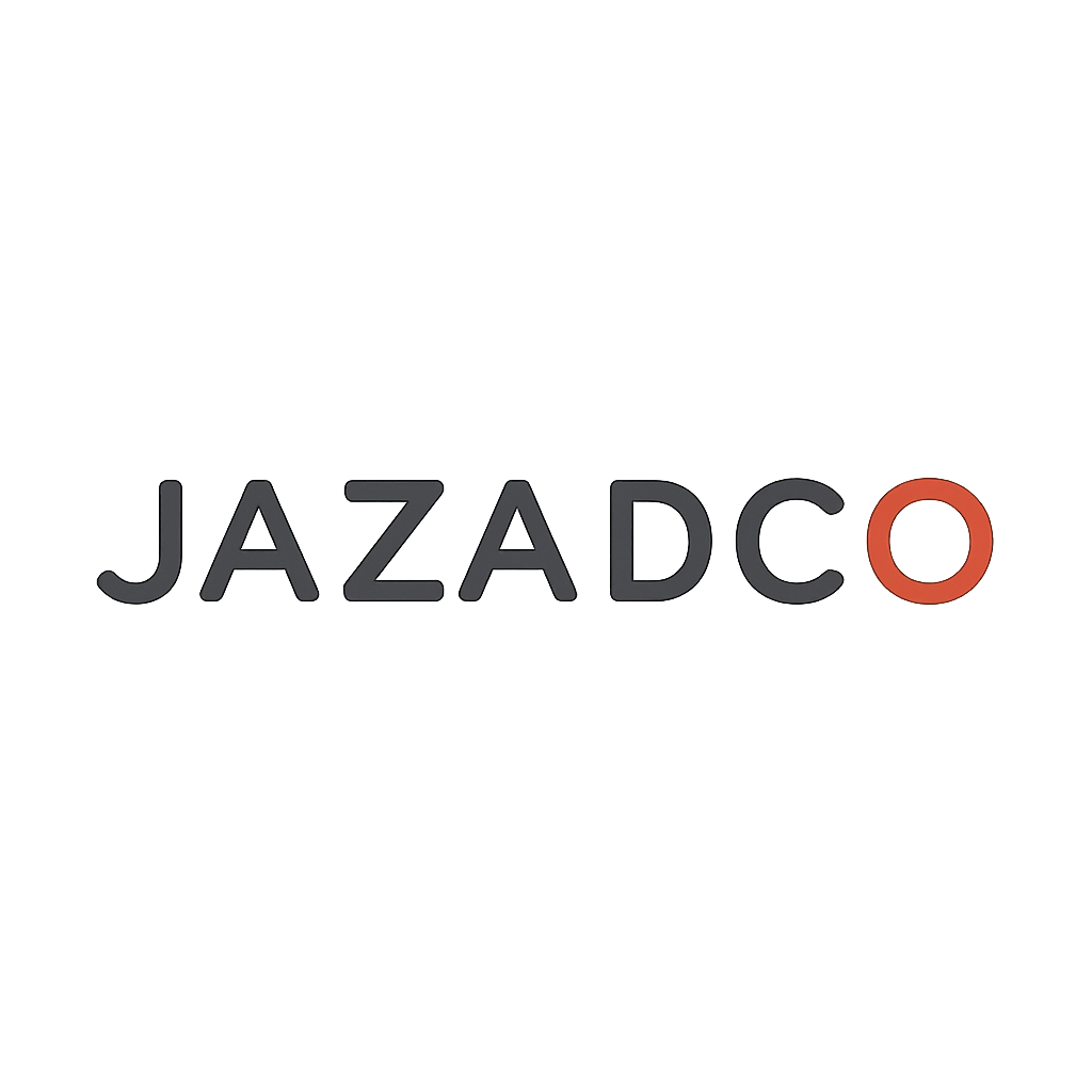 JAZADCO