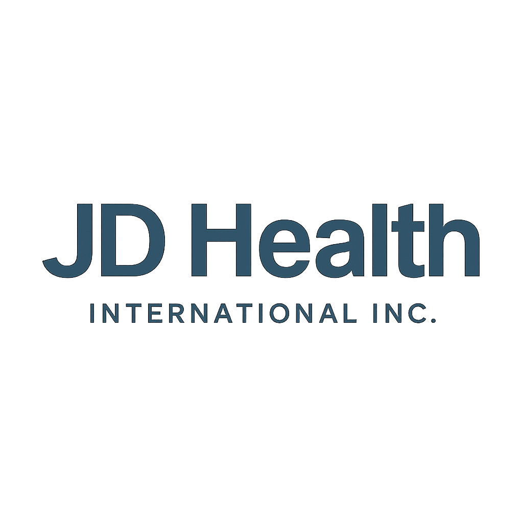 JD Health International Inc.