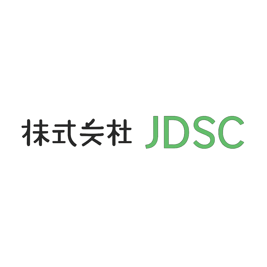 株式会社JDSC