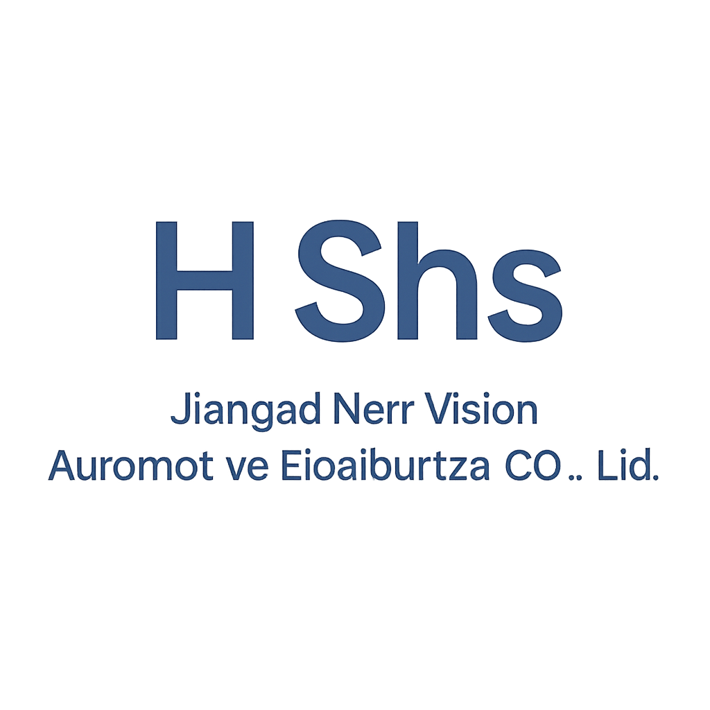 Jiangsu New Vision Automotive Electronics Co., Ltd.